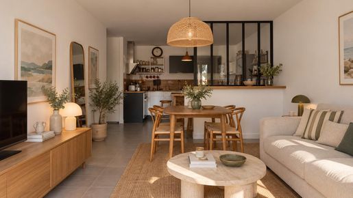 Appartement 3 pièces 71 m² · à Dinard · 71 m² · 365 000 €