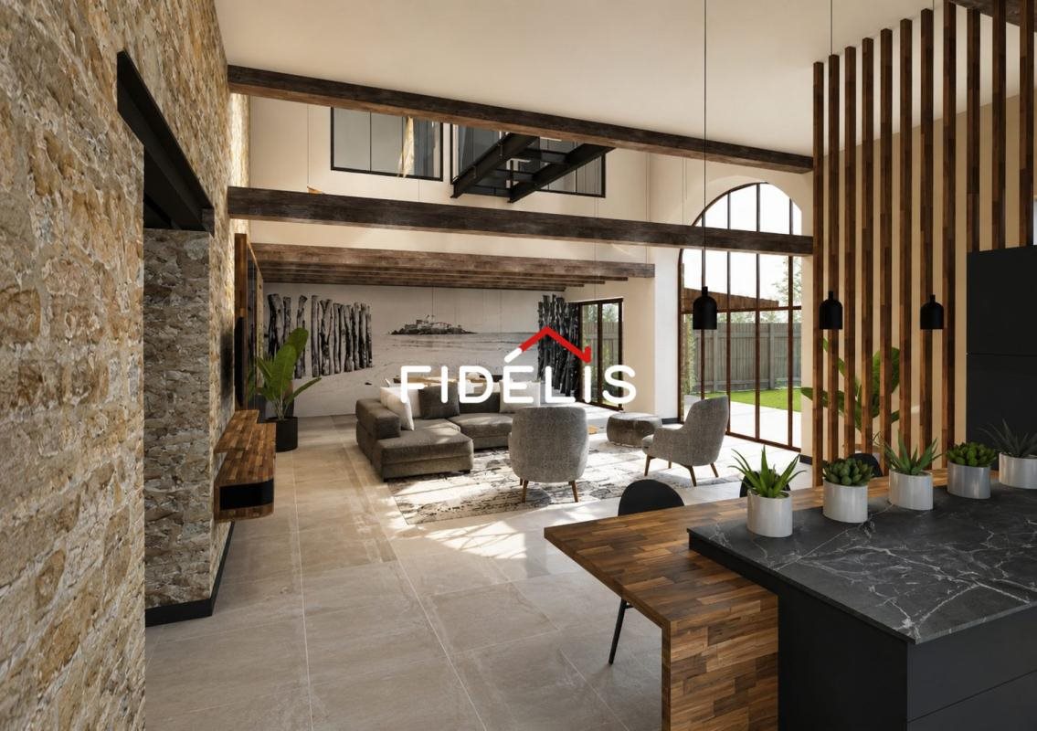 Maison à vendre, 190m², La Fresnais