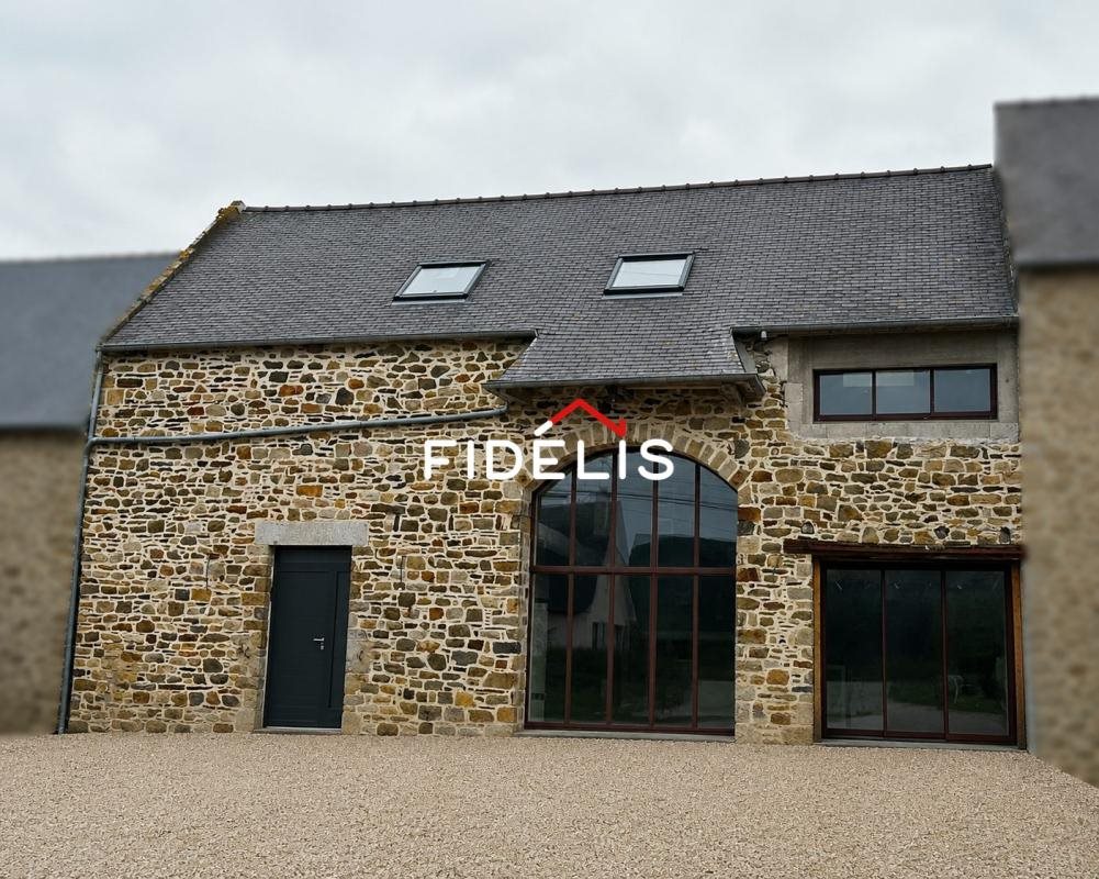 Maison à vendre, 190m², La Fresnais
