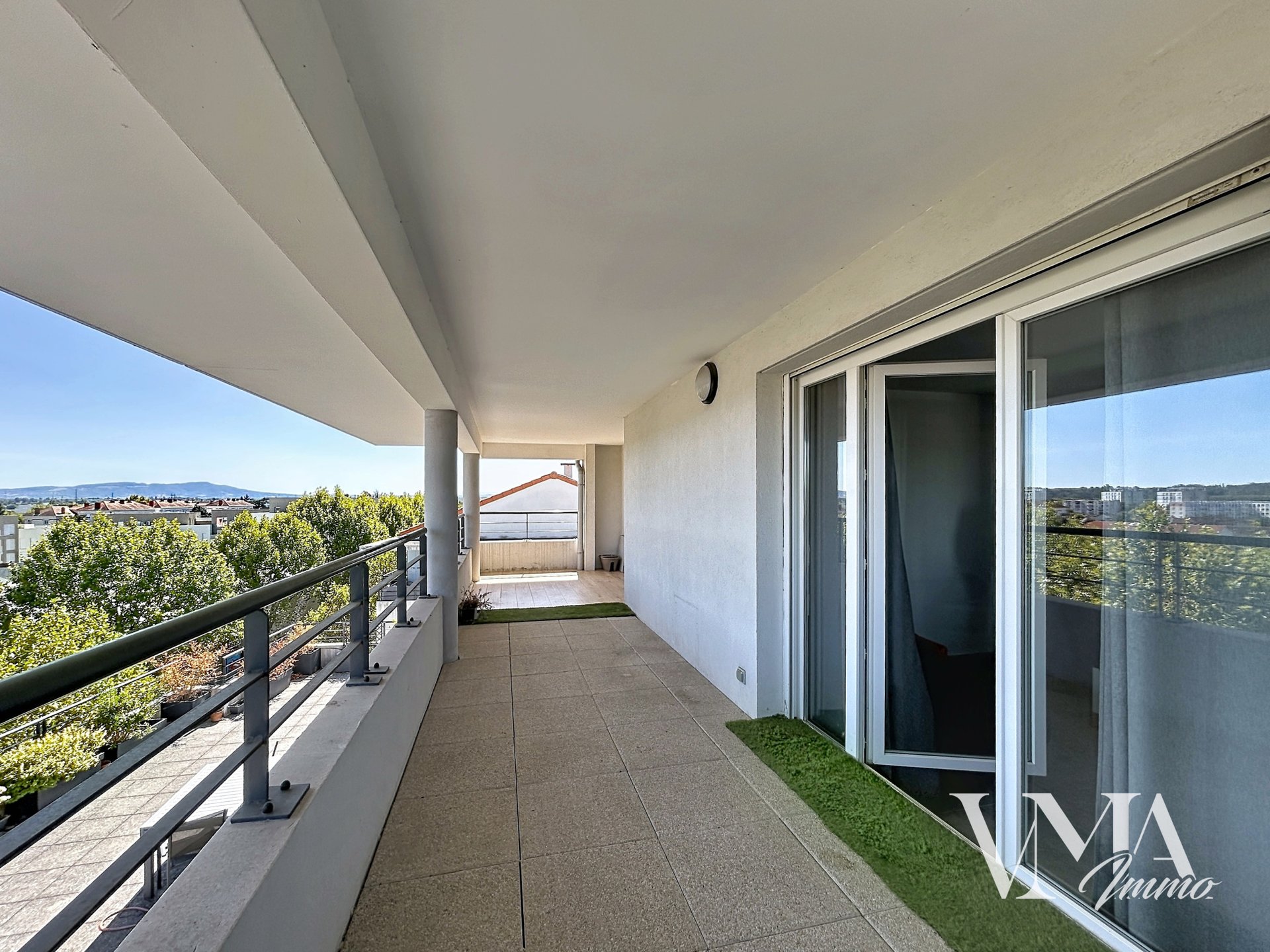 Appartement à louer, 42m², Villefranche-sur-Saône