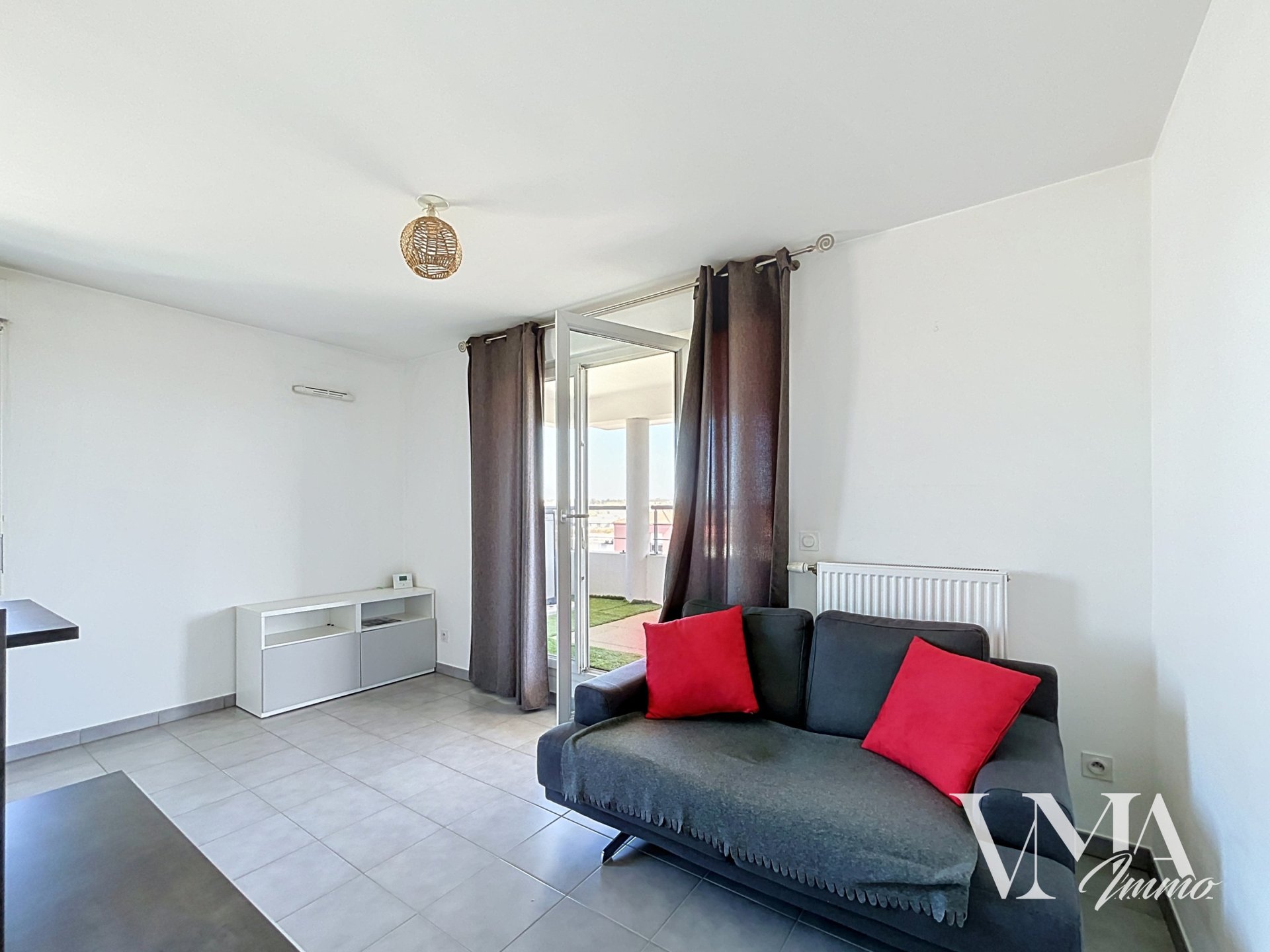 Appartement à louer, 42m², Villefranche-sur-Saône