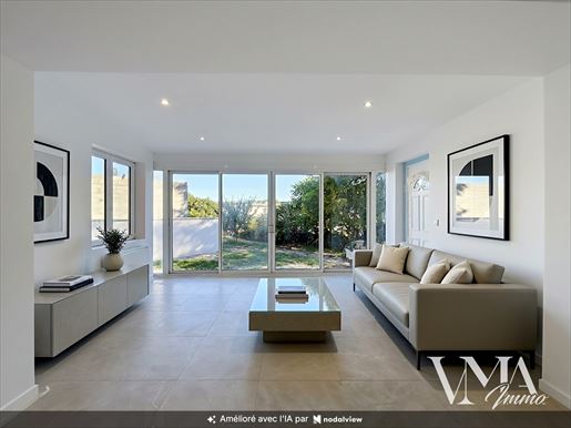 3 pièces 71 m² · à Charbonnières-les-Bains · 71 m² · 315 000 €