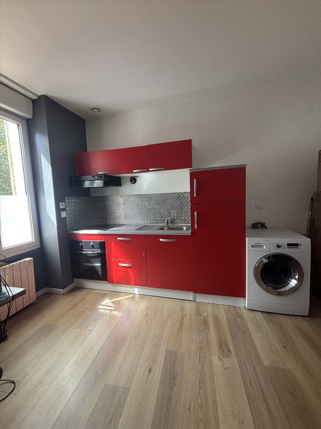 Appartement à louer, 35m², Irigny