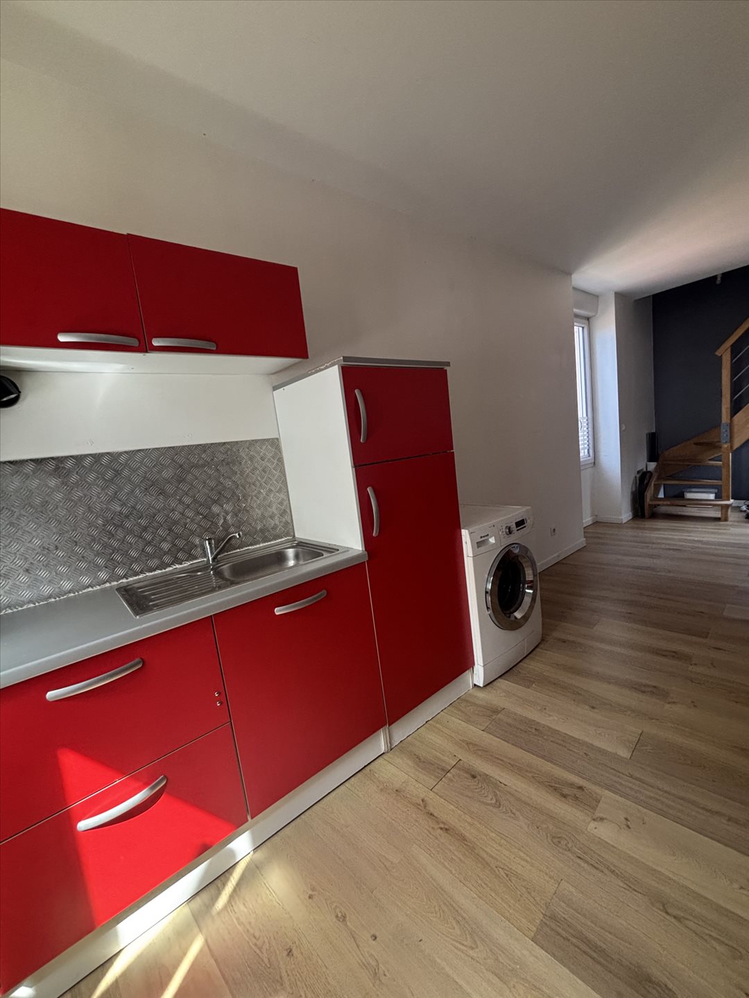 Appartement à louer, 35m², Irigny