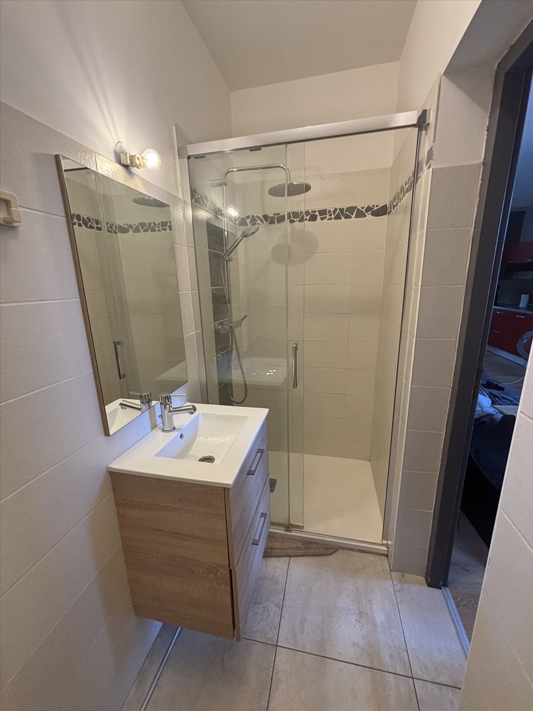 Appartement à louer, 35m², Irigny