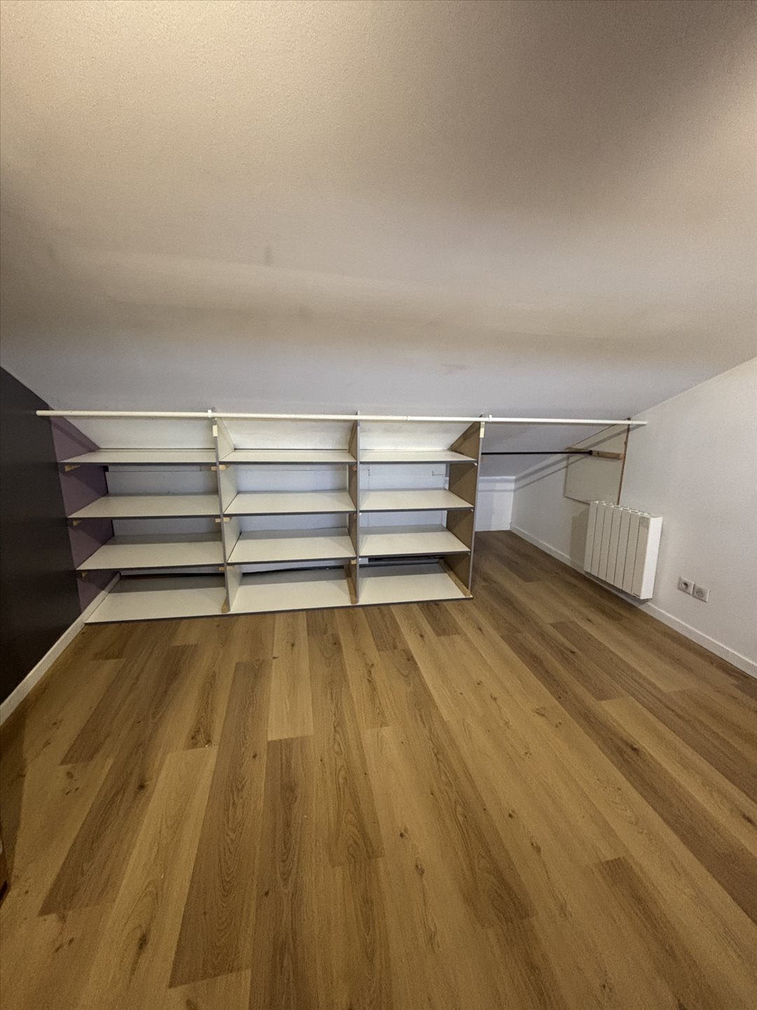 Appartement à louer, 35m², Irigny