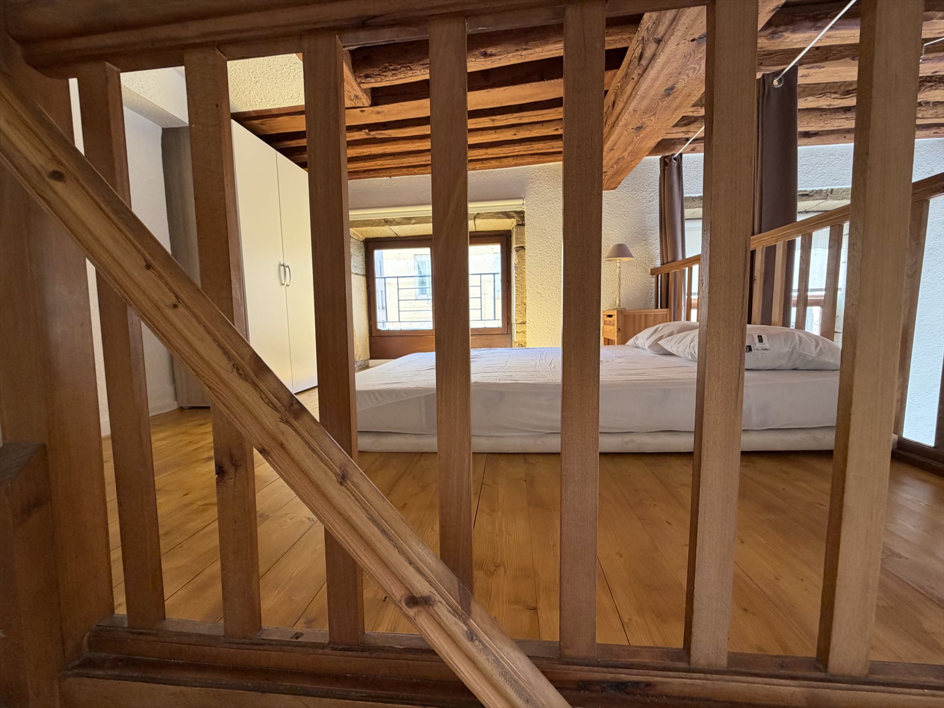 Appartement à louer, 48m², Lyon 1er