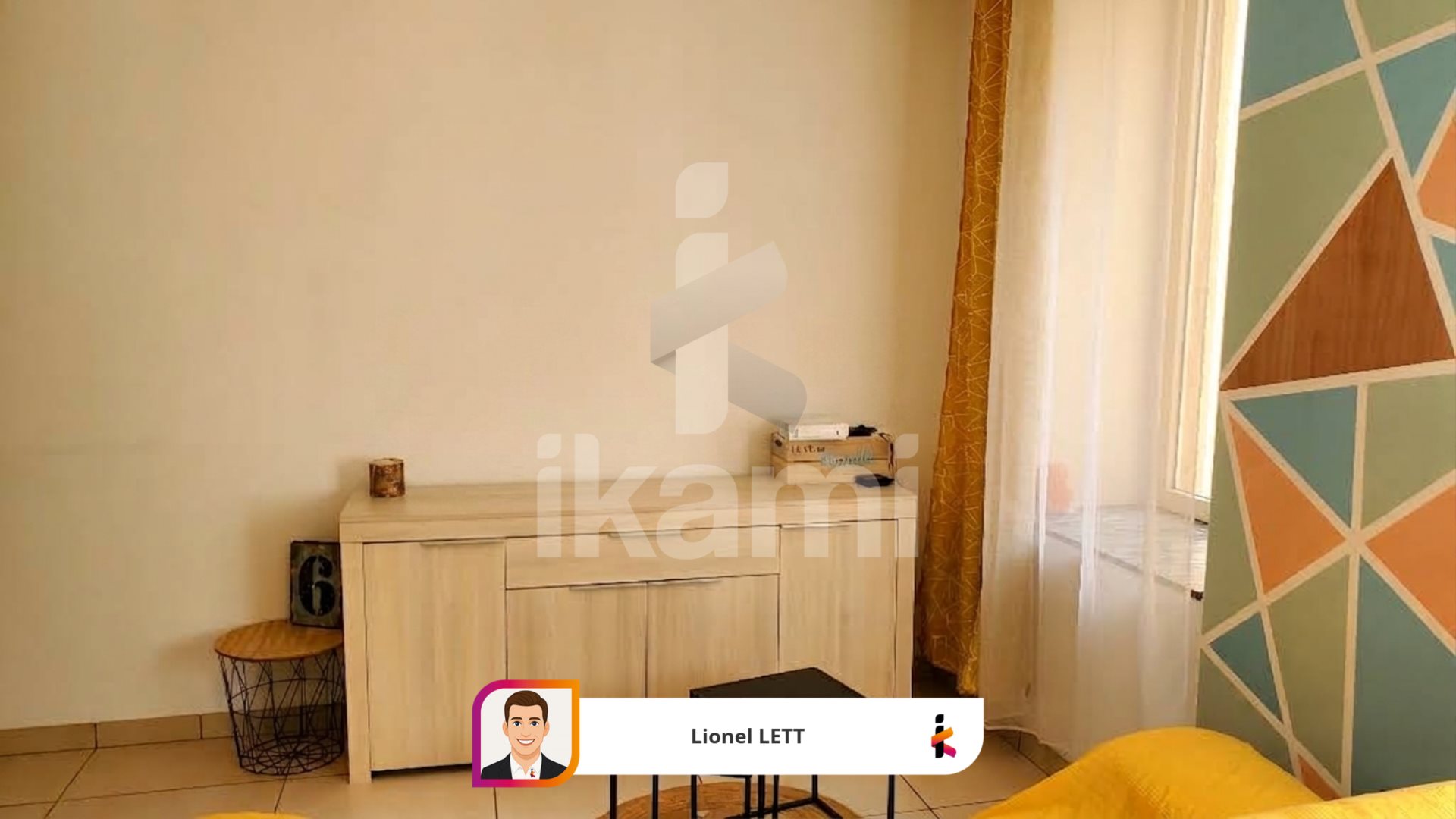 Appartement à vendre, 53m², Vienne