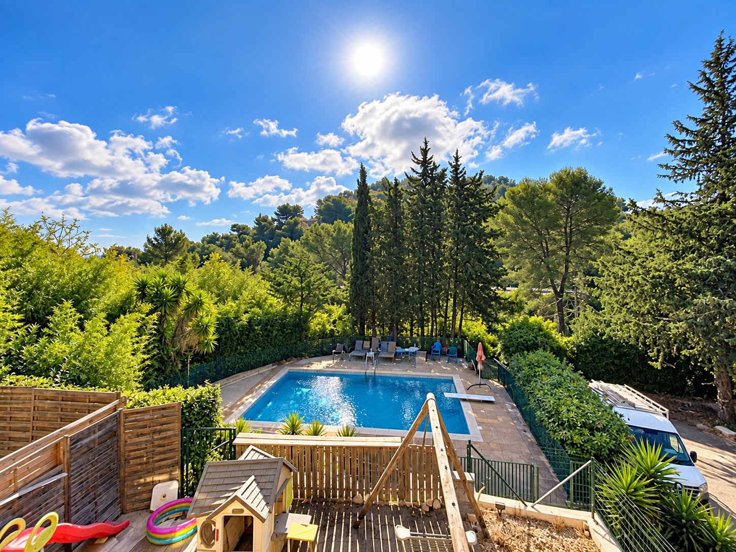 Appartement à vendre, 81m², Antibes