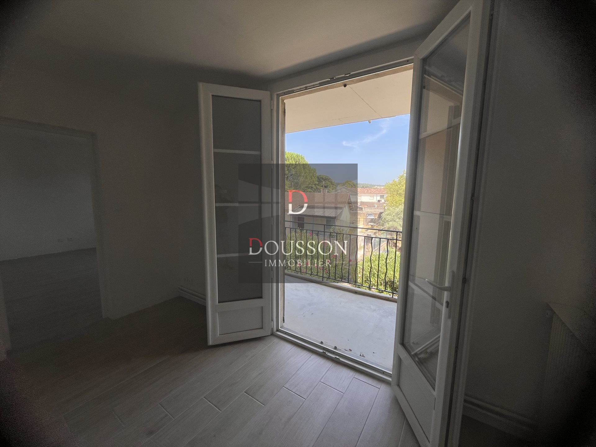 Appartement à vendre, 66m², Uzès