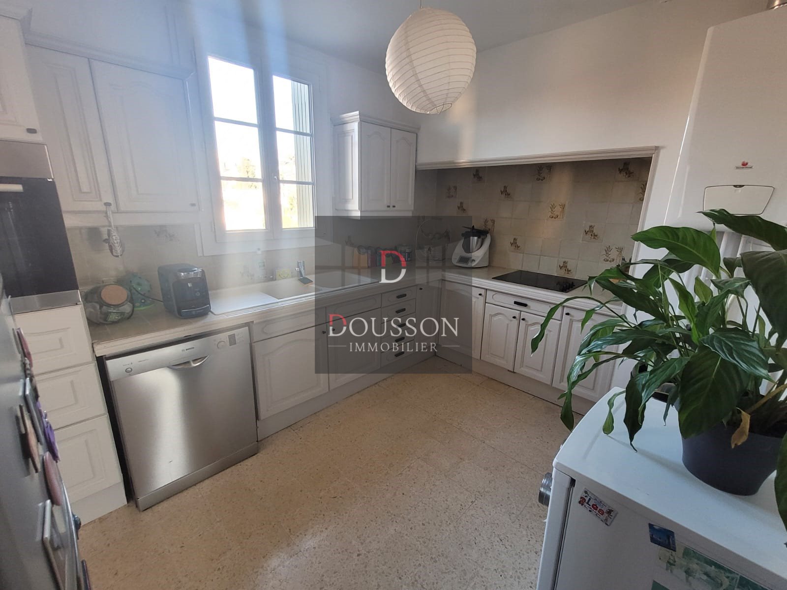 Appartement à vendre, 81m², Uzès