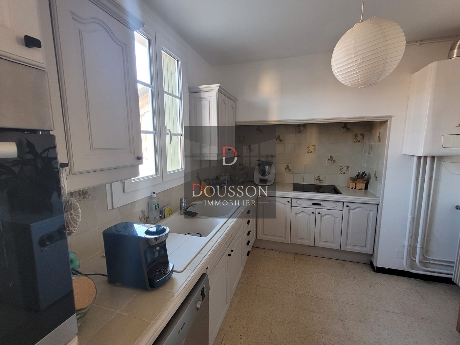 Appartement à vendre, 81m², Uzès