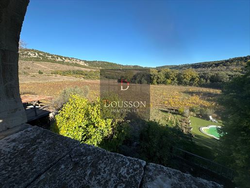10 pièces 495 m² · à Bédarieux · 495 m² · 1 275 000 €