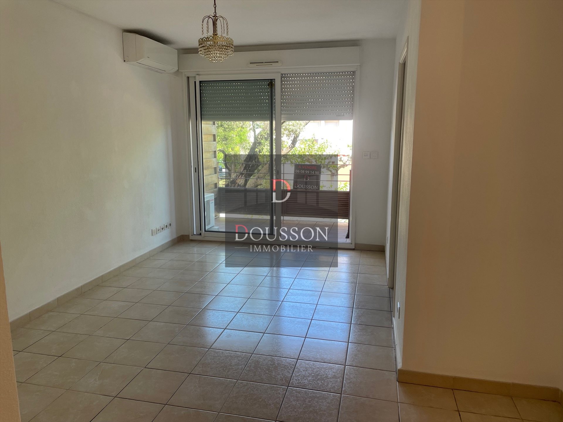 Appartement à vendre, 33m², Uzès