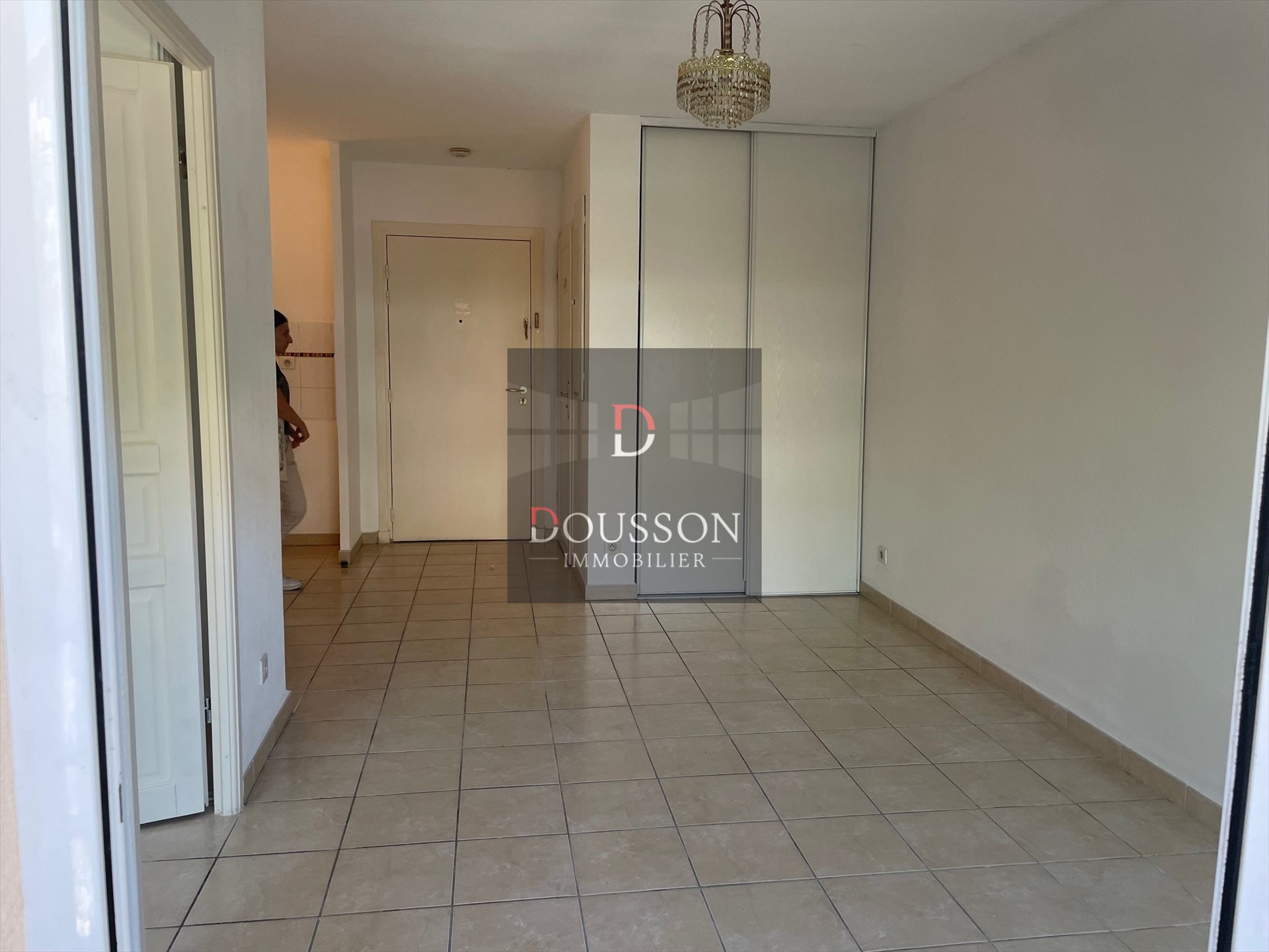 Appartement à vendre, 33m², Uzès