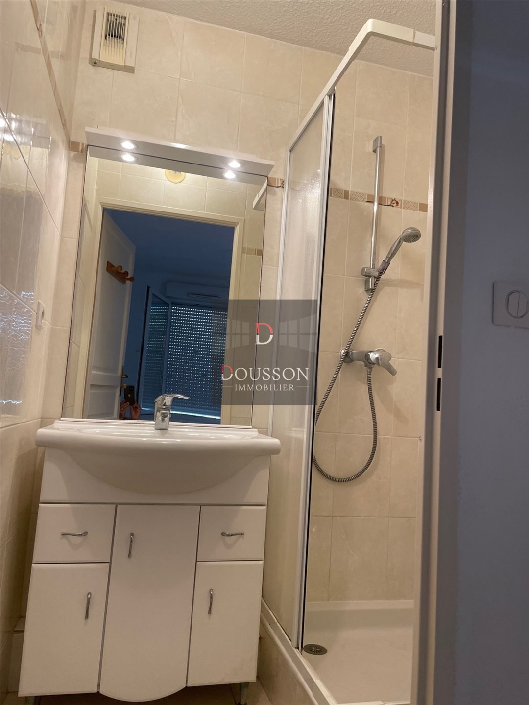 Appartement à vendre, 33m², Uzès