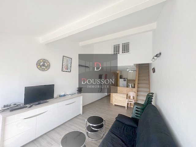 Appartement à vendre, 61m², Le Grau-du-Roi