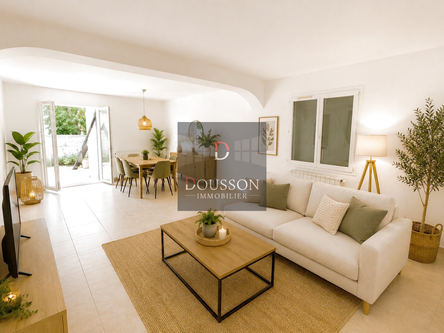 Maison à vendre, 90m², Le Grau-du-Roi