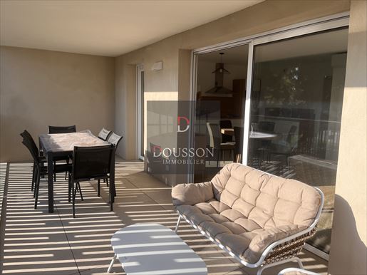 3 pièces 63 m² · à Uzès · 63 m² · 358 000 €