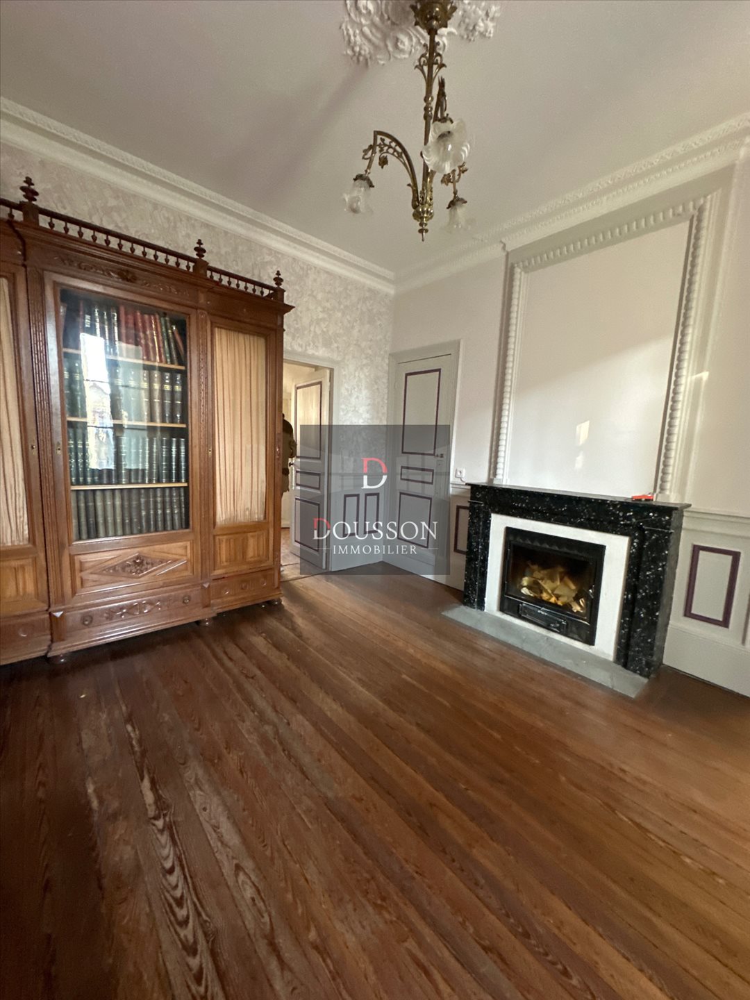 Maison à vendre, 180m², Le Teil