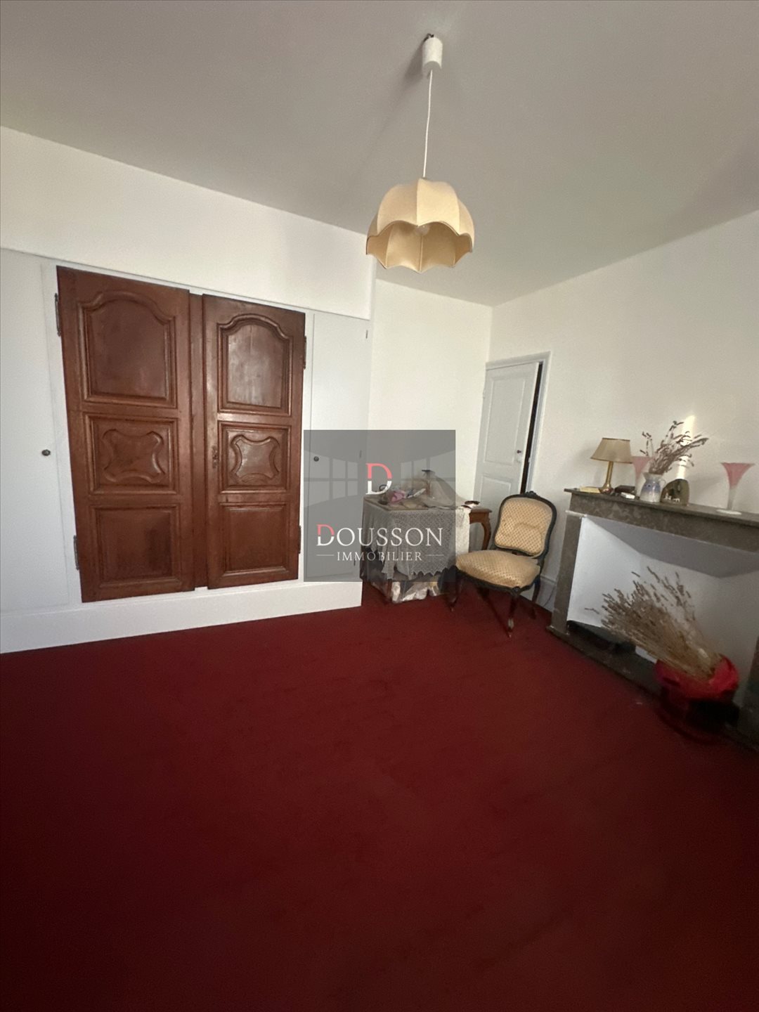 Maison à vendre, 180m², Le Teil