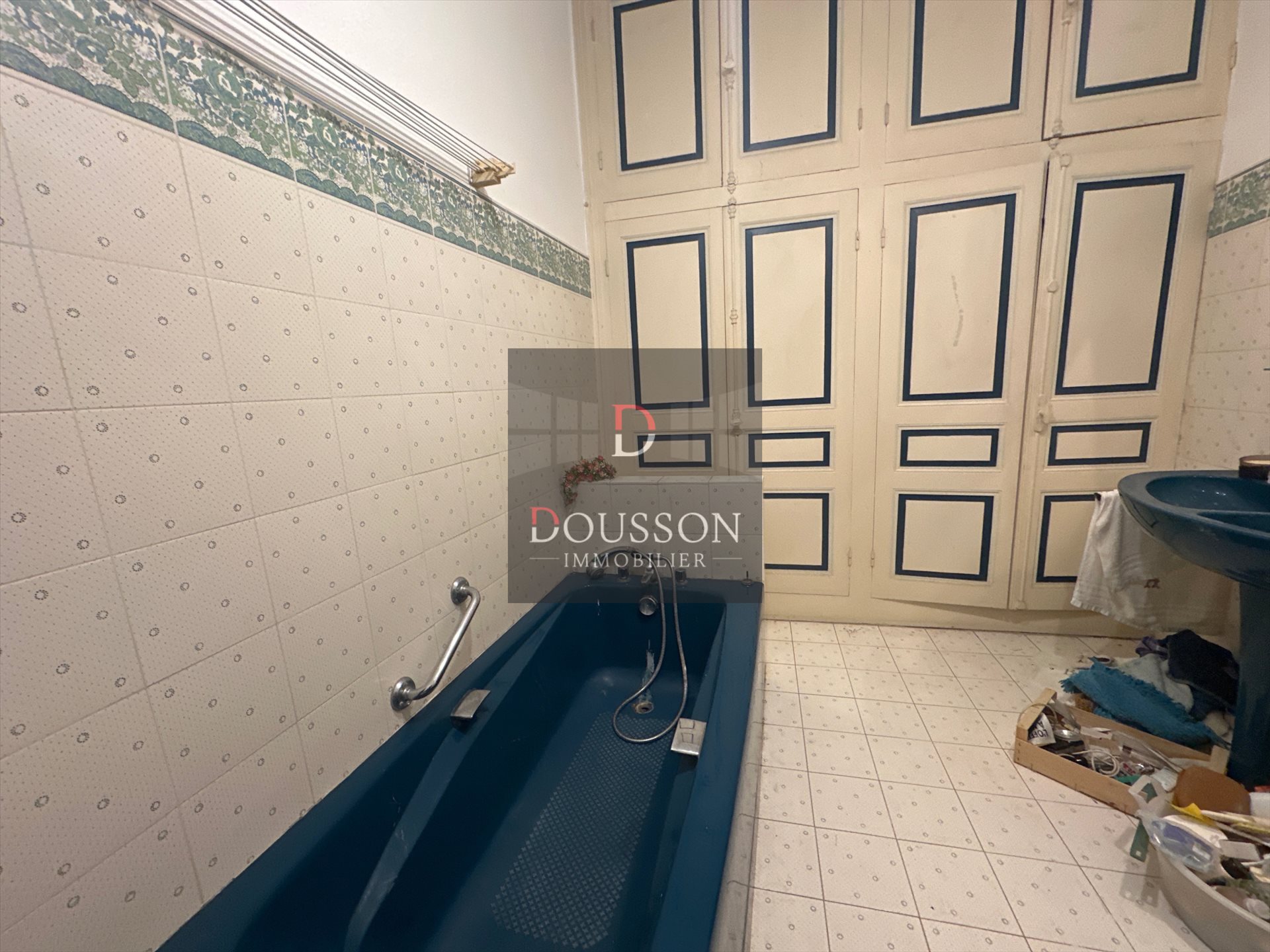 Maison à vendre, 180m², Le Teil