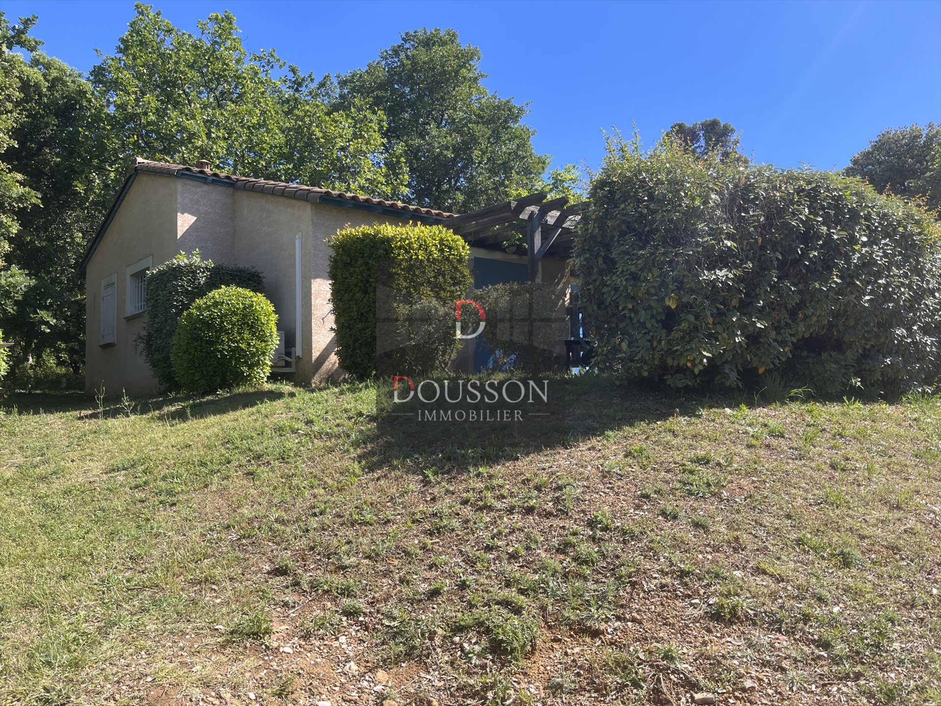 Maison à vendre, 40m², Gaujac