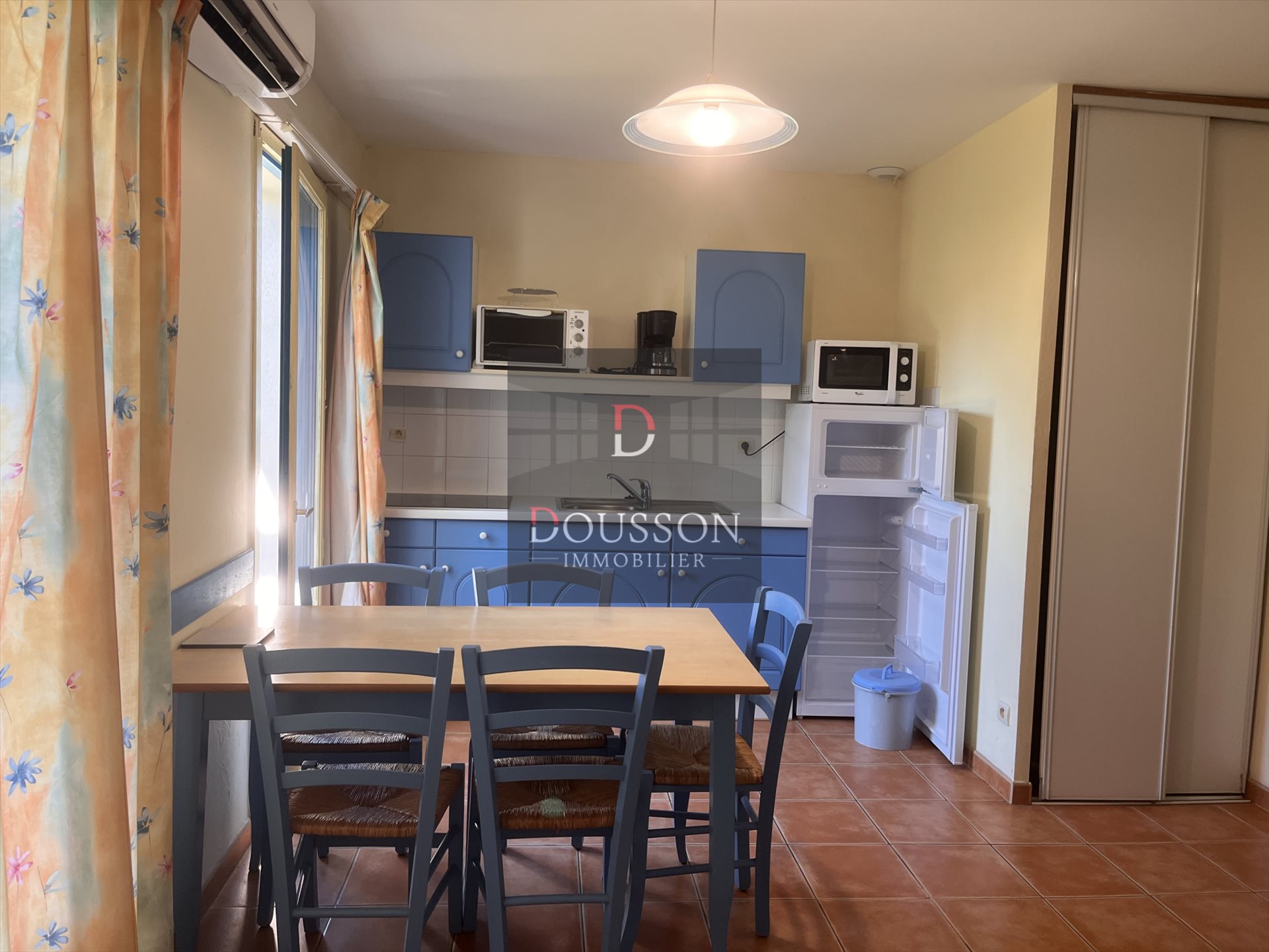 Maison à vendre, 40m², Gaujac