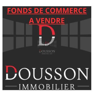 Local commercial 104 m² · au Grau-du-Roi · 104 m² · 470 000 €