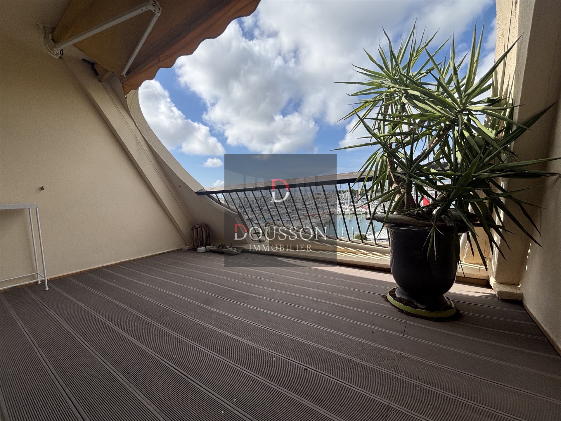 Appartement à vendre, 44m², Le Grau-du-Roi