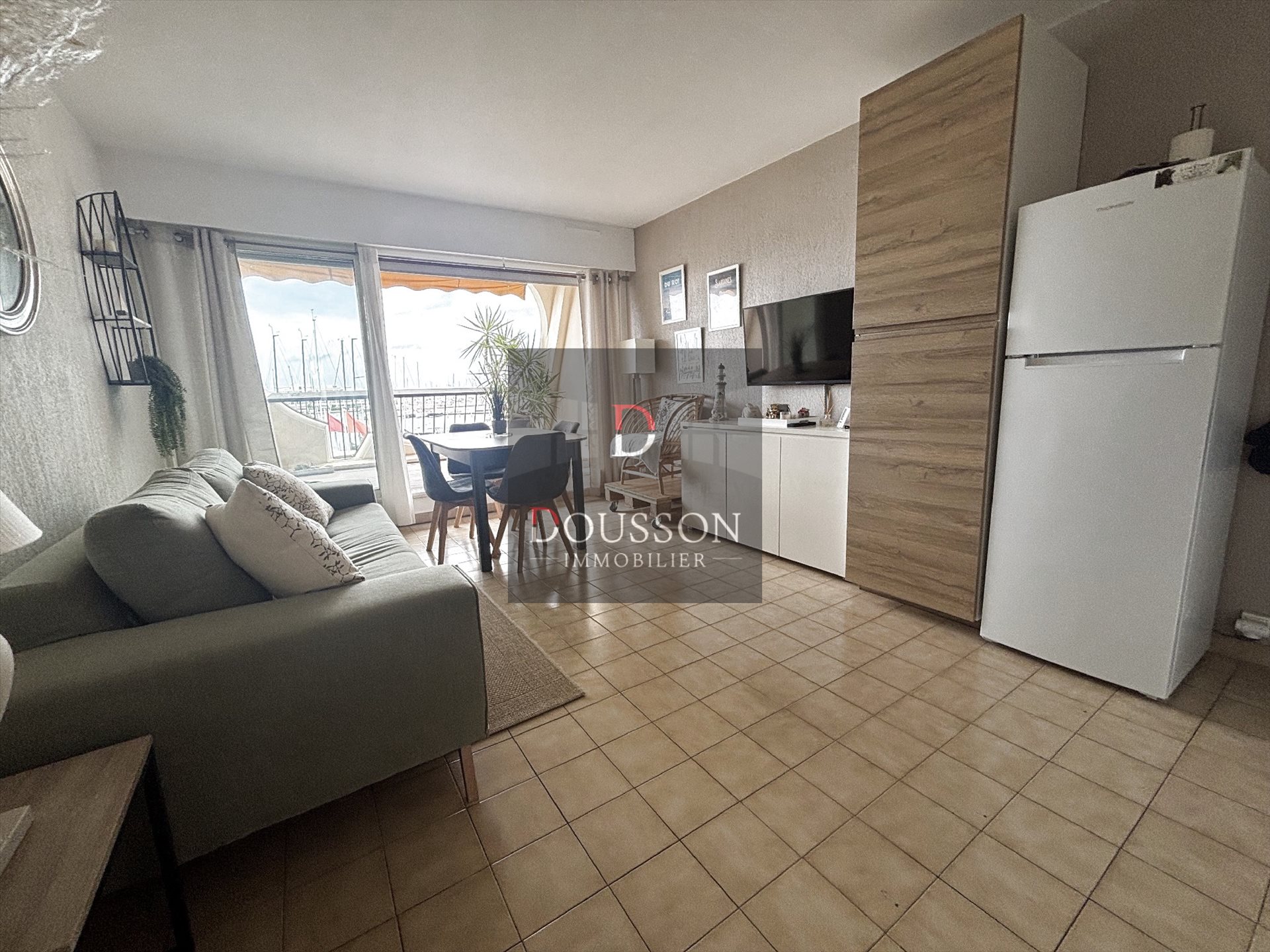 Appartement à vendre, 44m², Le Grau-du-Roi