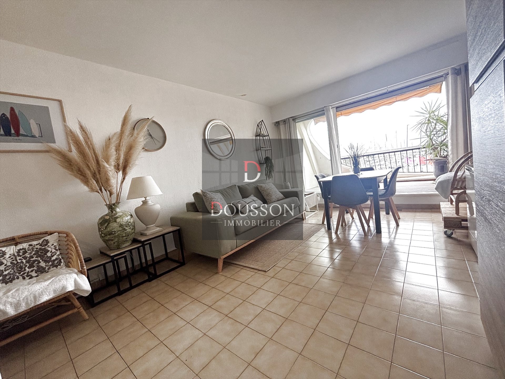 Appartement à vendre, 44m², Le Grau-du-Roi
