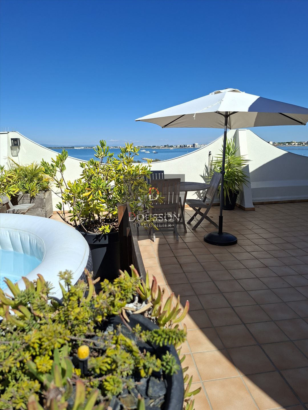 Appartement à vendre, 124m², Le Grau-du-Roi