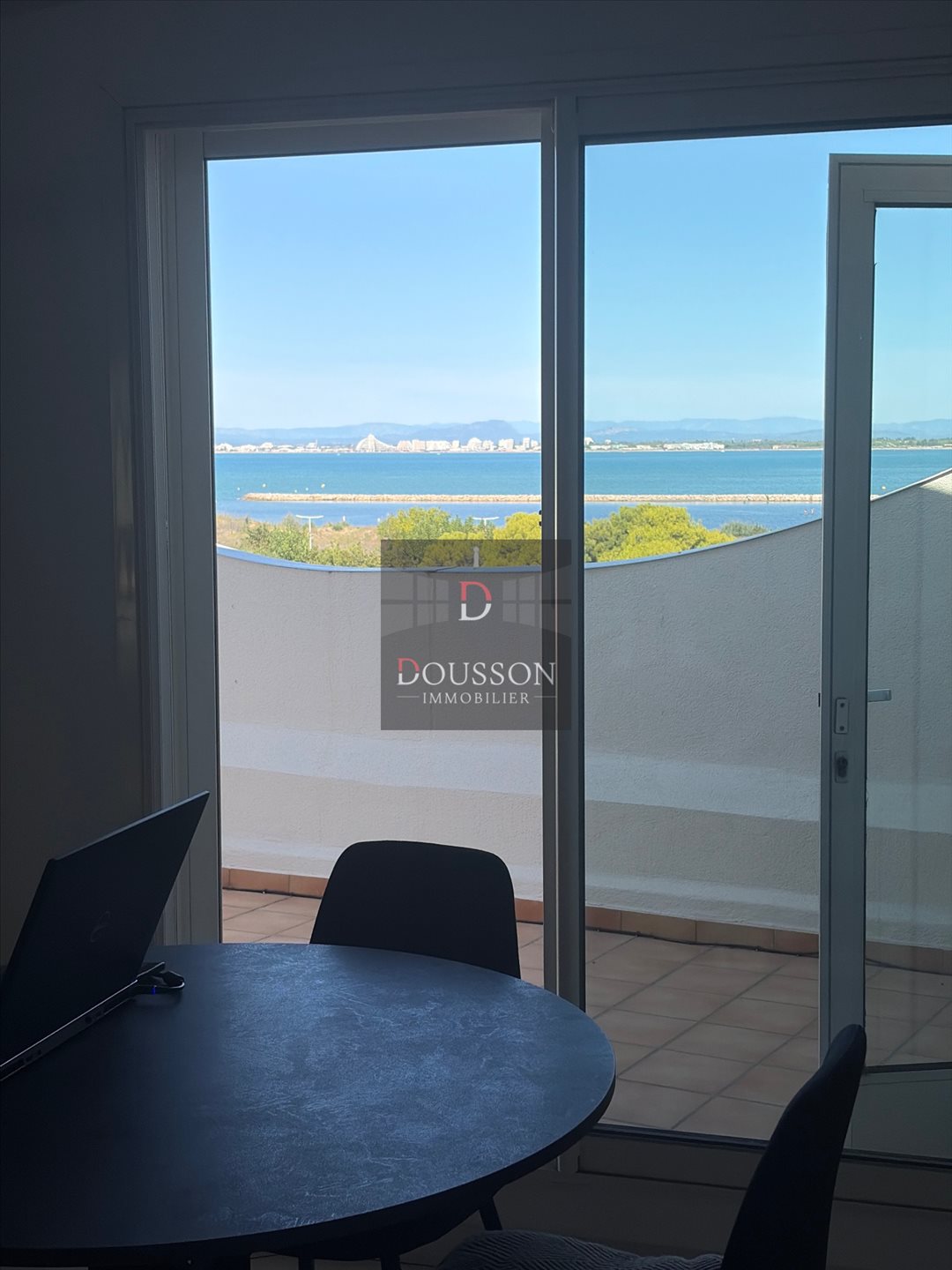 Appartement à vendre, 124m², Le Grau-du-Roi