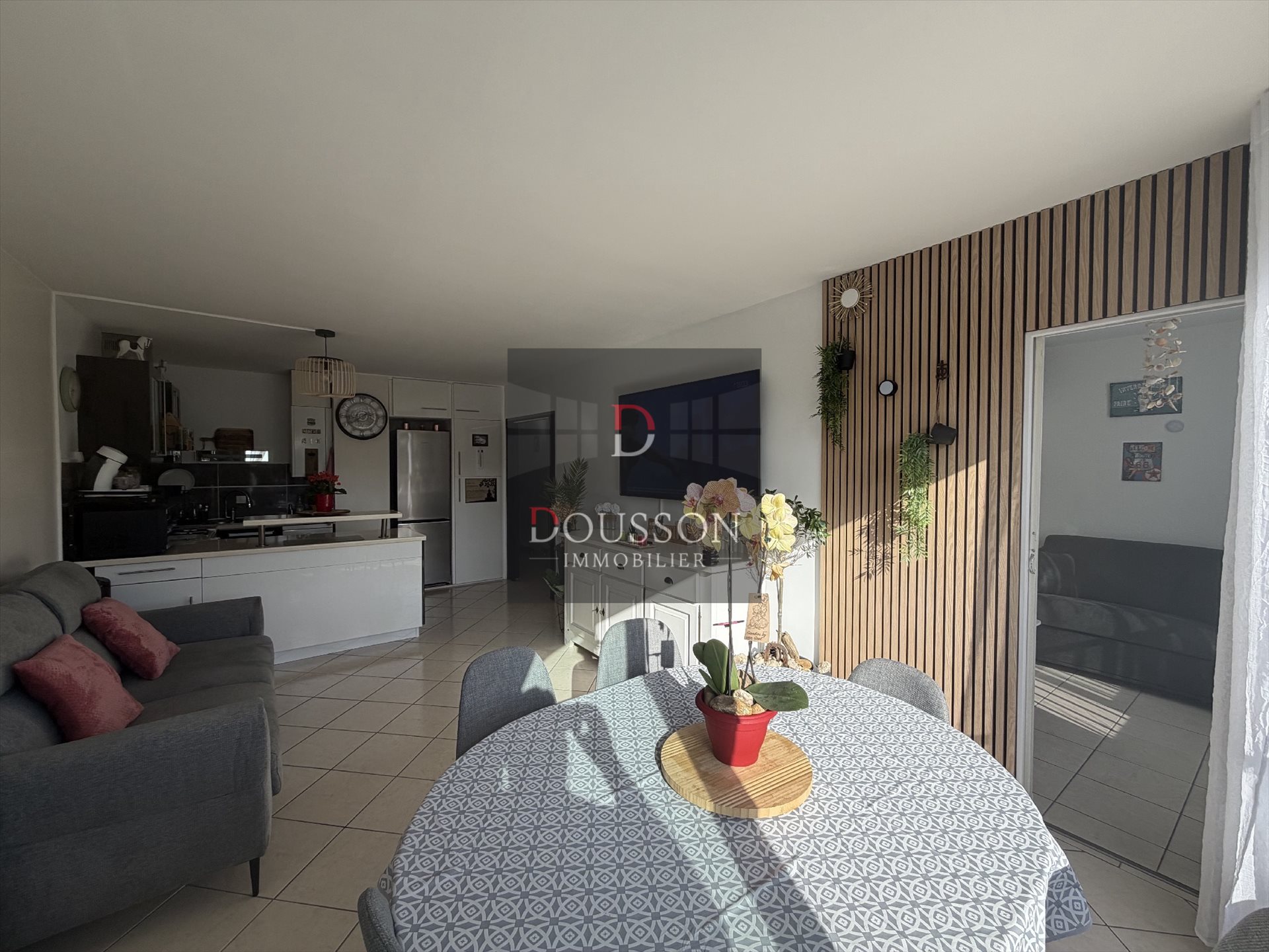 Appartement à vendre, 49m², Le Grau-du-Roi