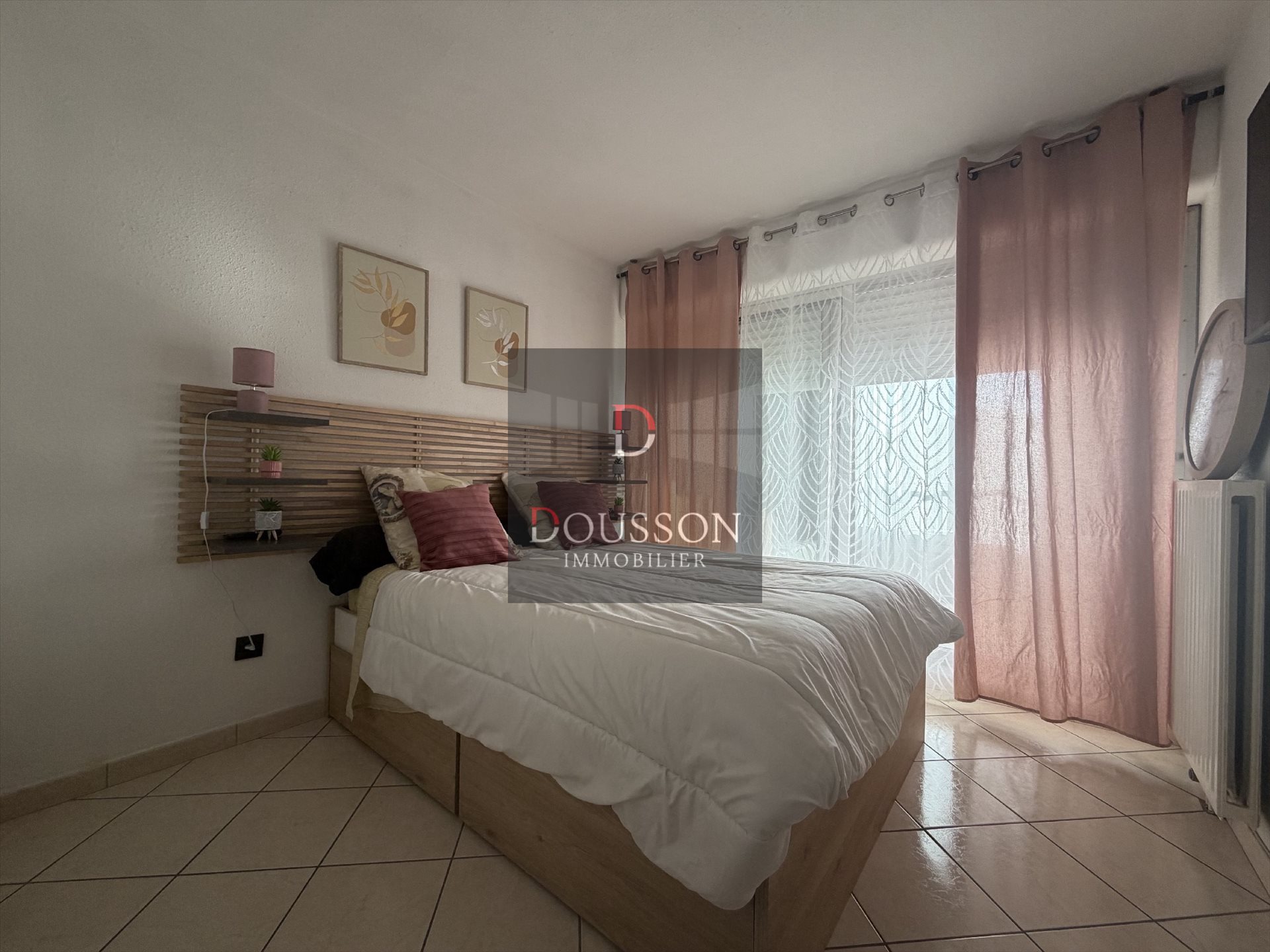 Appartement à vendre, 49m², Le Grau-du-Roi