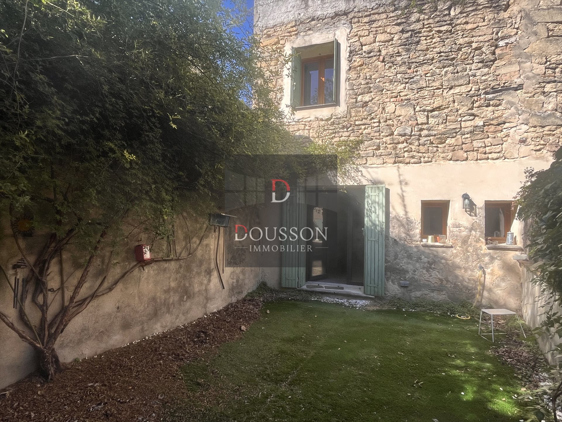 Appartement à vendre, 86m², Uzès