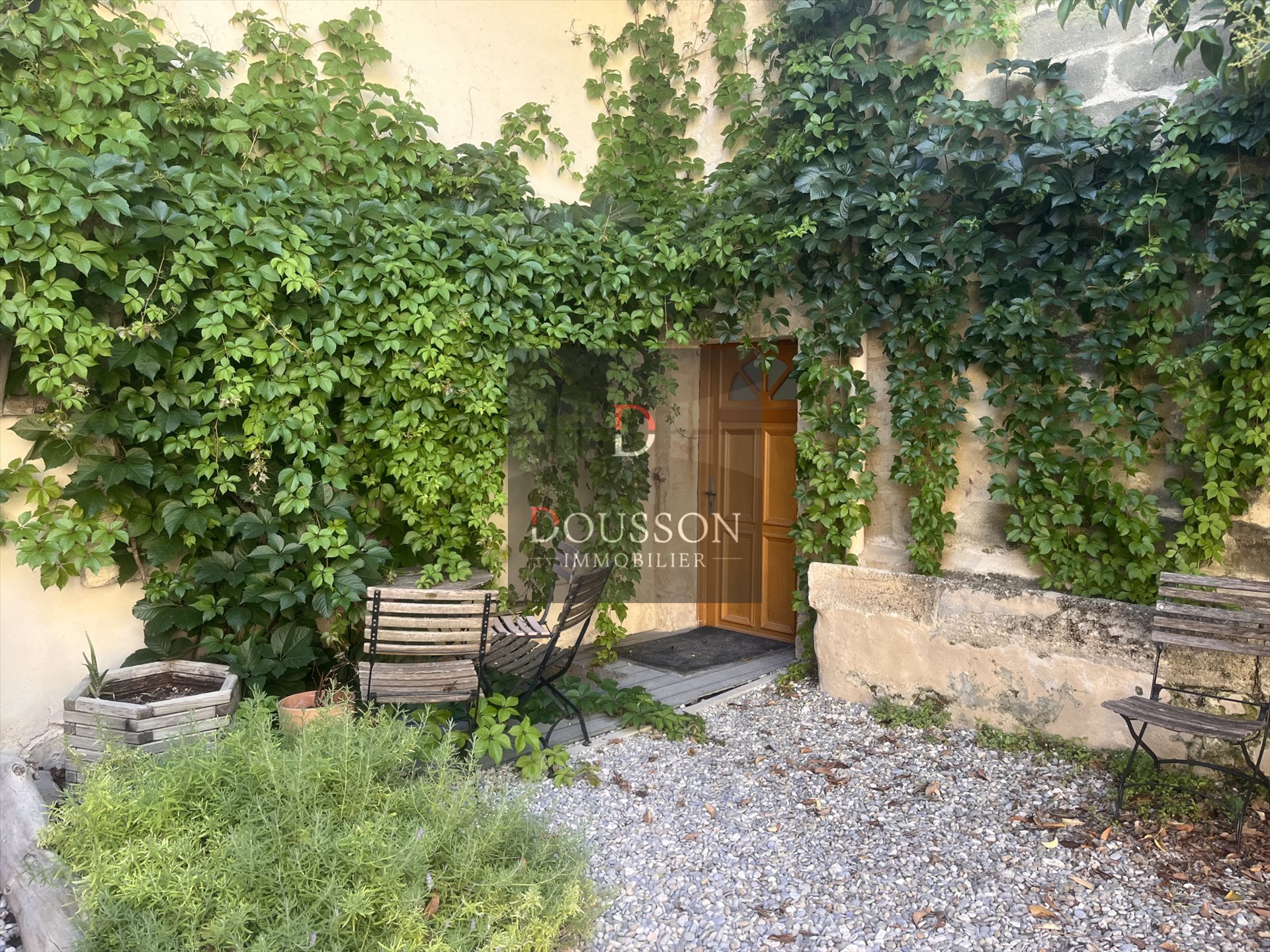 Appartement à vendre, 86m², Uzès