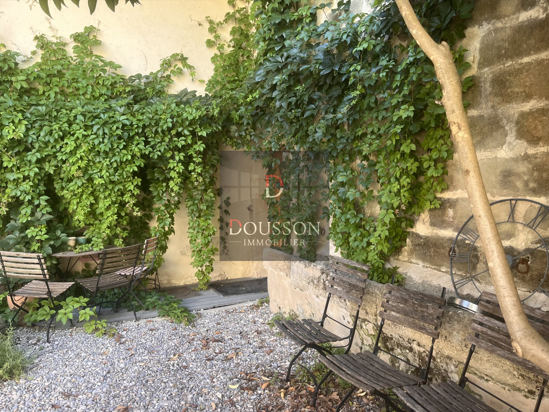 Appartement à vendre, 86m², Uzès