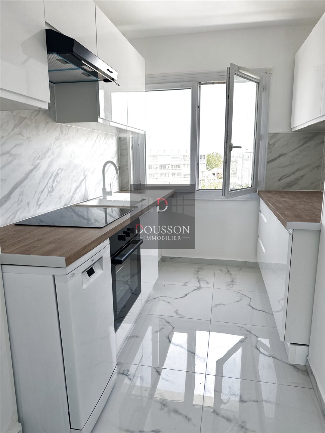 Appartement à vendre, 52m², Le Grau-du-Roi
