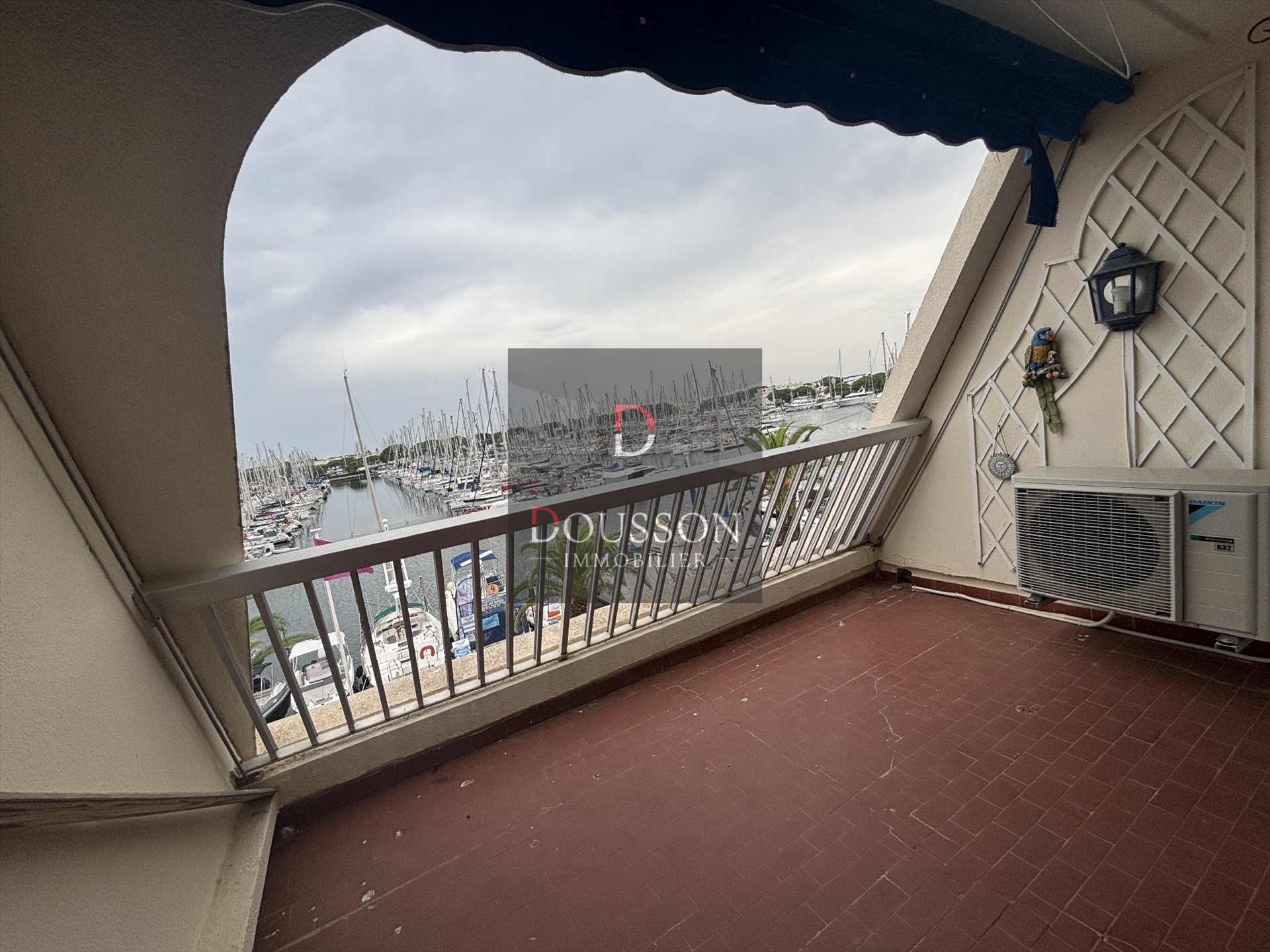 Appartement à vendre, 22m², Le Grau-du-Roi