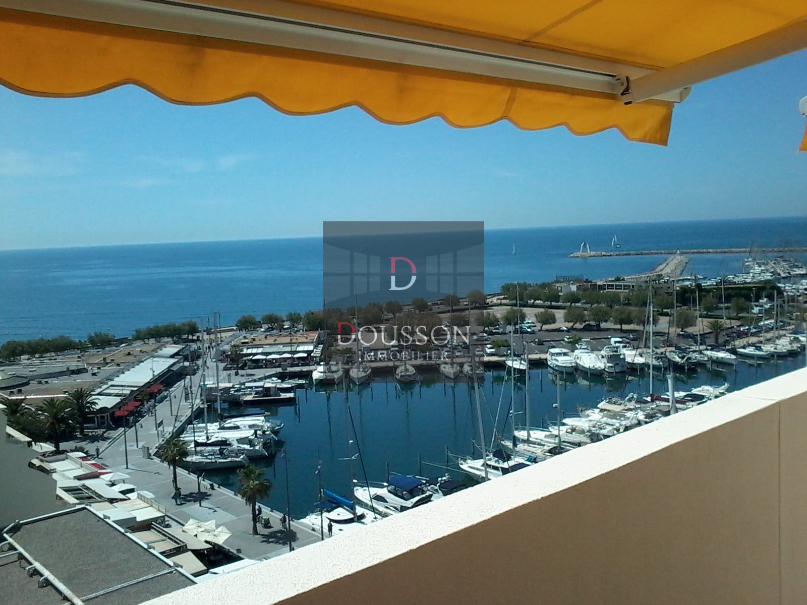 Appartement à vendre, 103m², La Grande-Motte