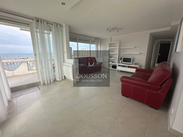 Appartement à vendre, 103m², La Grande-Motte