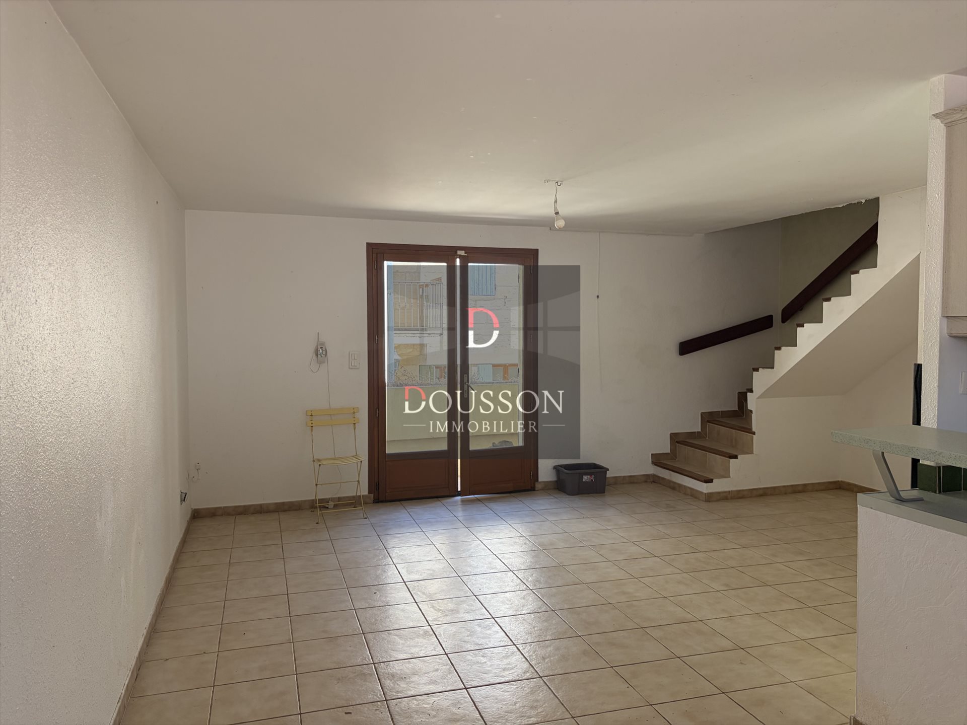 Appartement à vendre, 67m², Uzès
