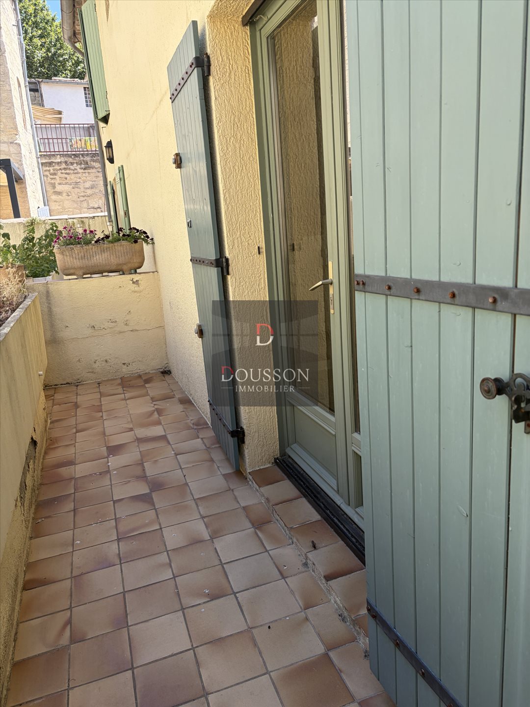 Appartement à vendre, 67m², Uzès