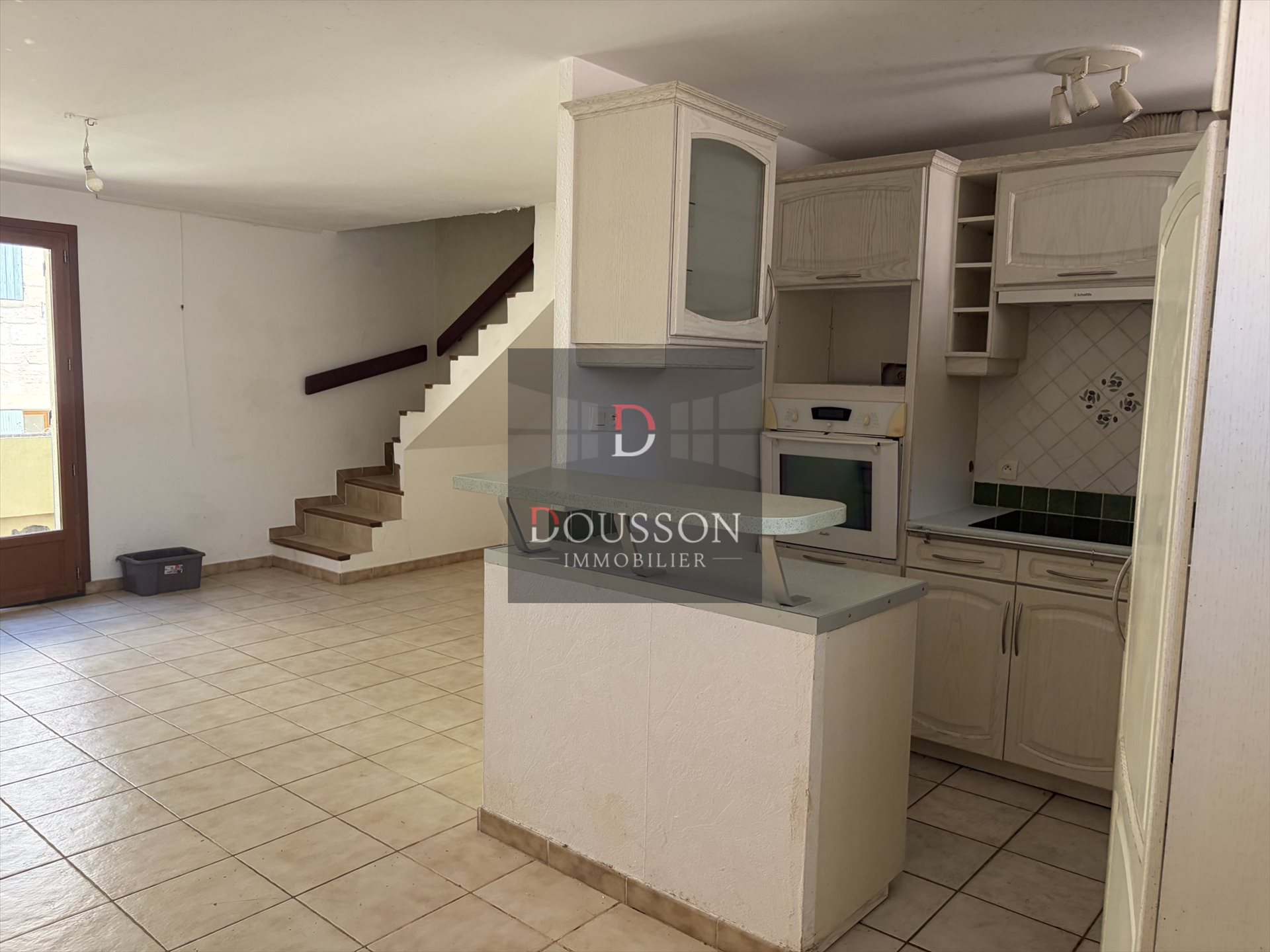 Appartement à vendre, 67m², Uzès