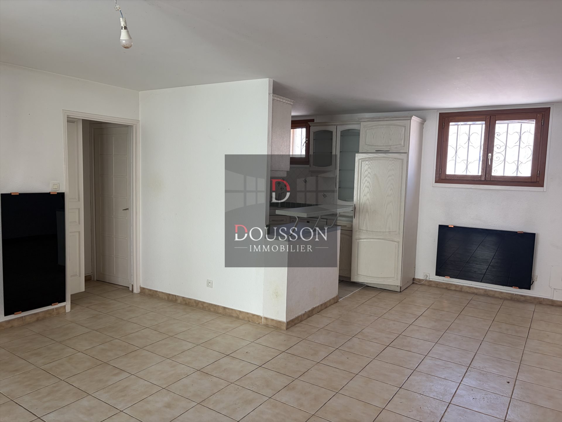 Appartement à vendre, 67m², Uzès