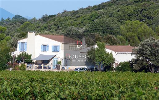 8 pièces 265 m² · à Baron · 265 m² · 599 000 €