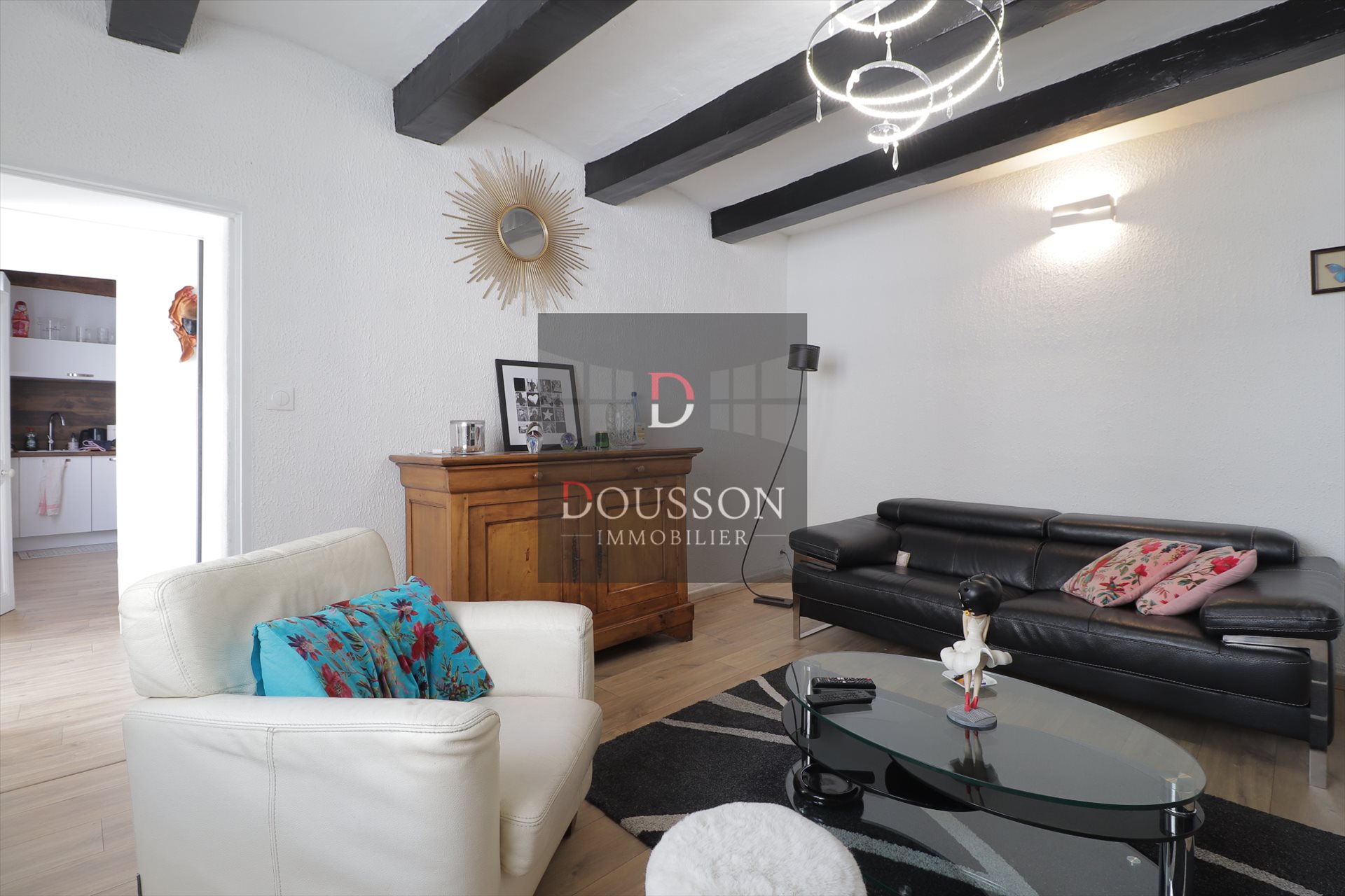 Maison à vendre, 103m², Saint-Just