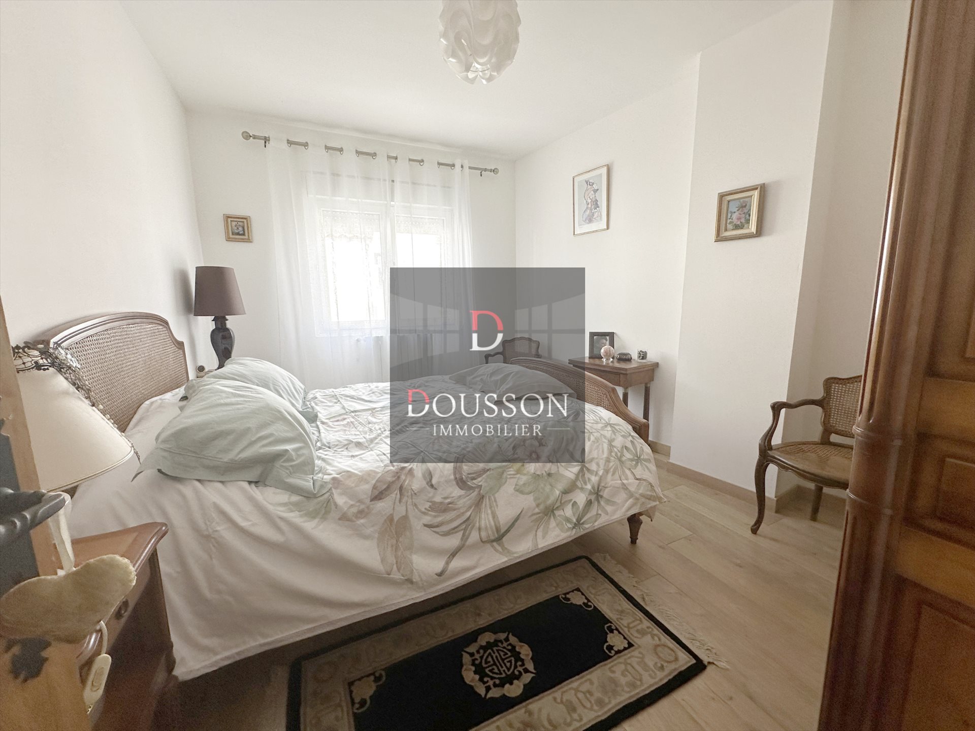 Maison à vendre, 103m², Saint-Just